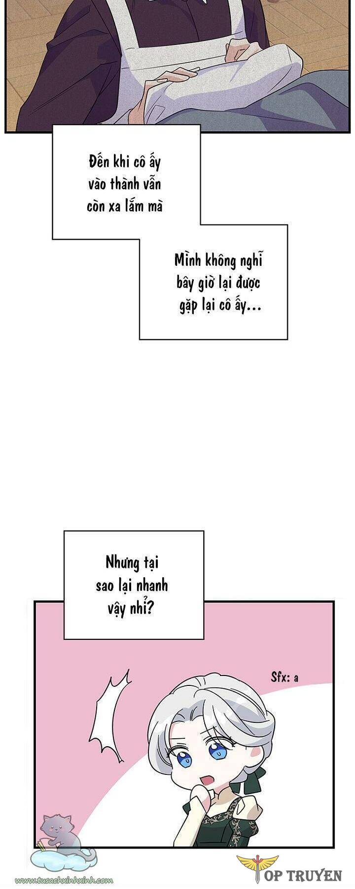 Vợ Ơi, Anh Sắp Trụ Không Nổi Rồi! Chapter 52 - Trang 9