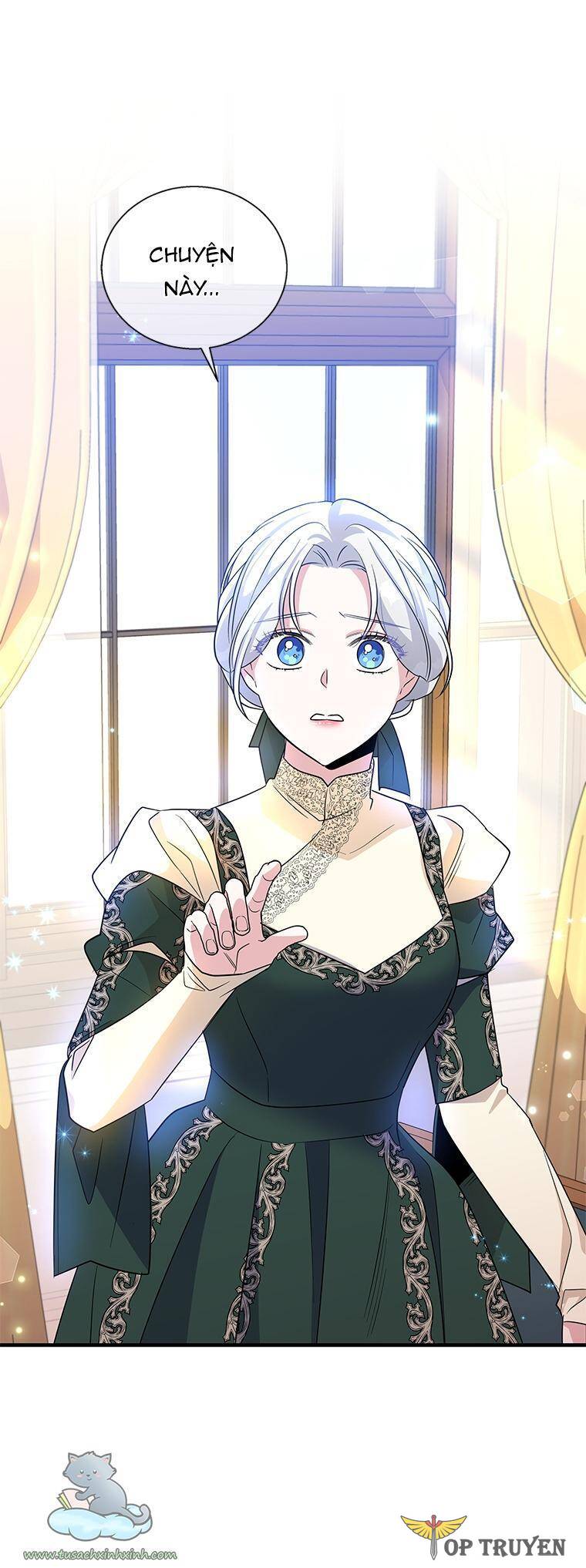 Vợ Ơi, Anh Sắp Trụ Không Nổi Rồi! Chapter 53 - Trang 17