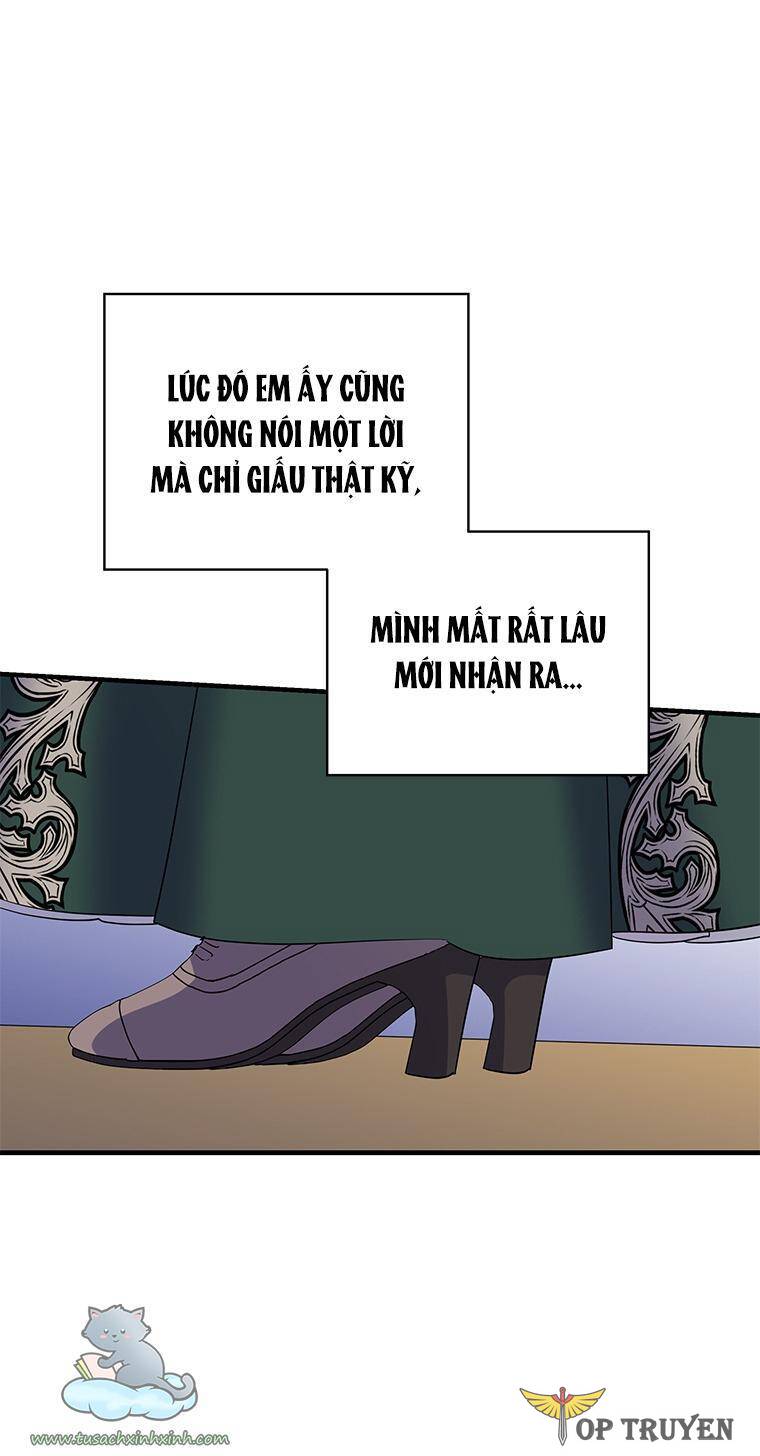 Vợ Ơi, Anh Sắp Trụ Không Nổi Rồi! Chapter 53 - Trang 18