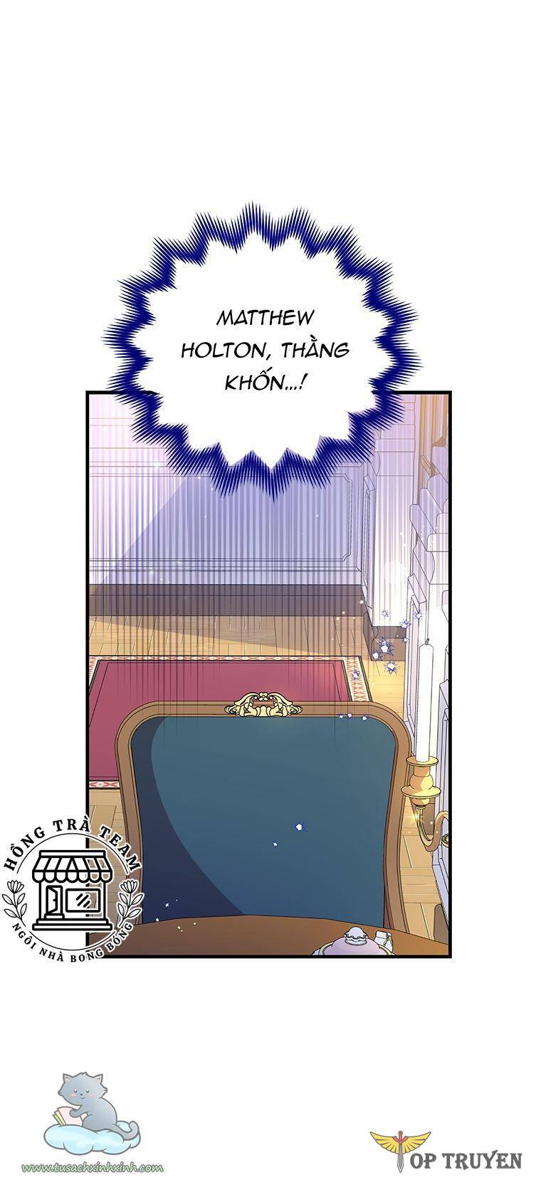 Vợ Ơi, Anh Sắp Trụ Không Nổi Rồi! Chapter 53 - Trang 21
