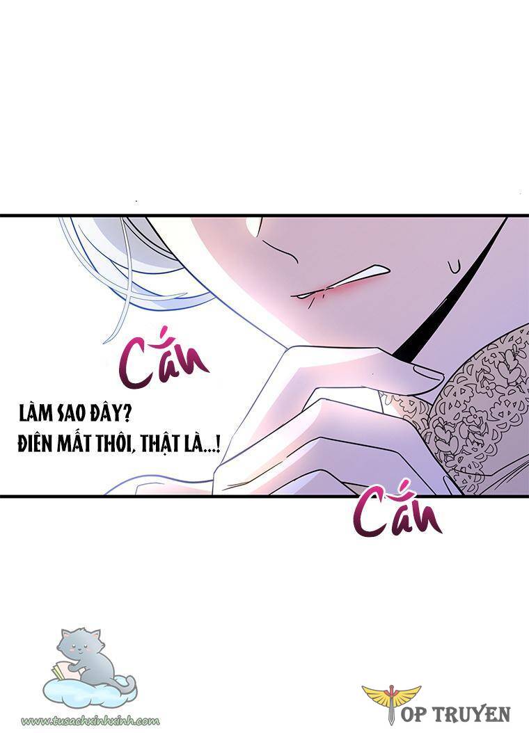 Vợ Ơi, Anh Sắp Trụ Không Nổi Rồi! Chapter 53 - Trang 22