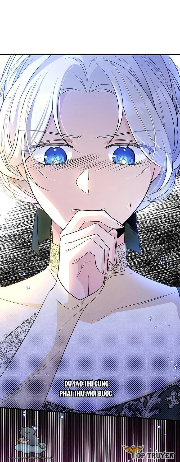 Vợ Ơi, Anh Sắp Trụ Không Nổi Rồi! Chapter 53 - Trang 23