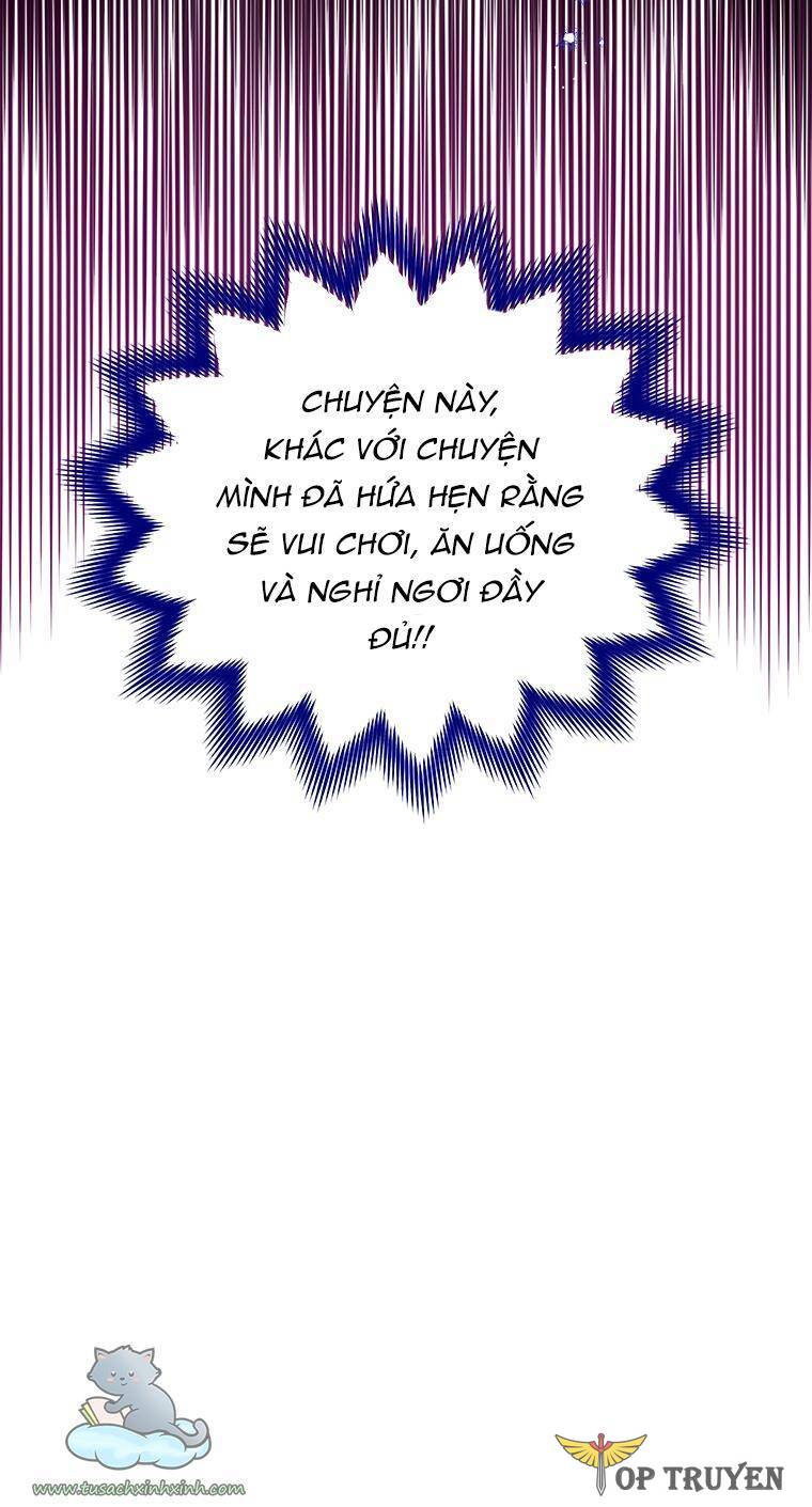 Vợ Ơi, Anh Sắp Trụ Không Nổi Rồi! Chapter 53 - Trang 24