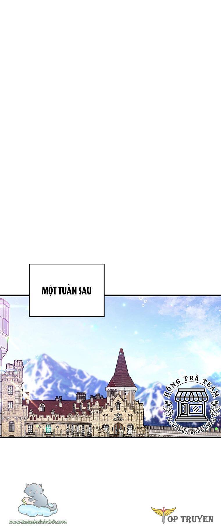 Vợ Ơi, Anh Sắp Trụ Không Nổi Rồi! Chapter 53 - Trang 26