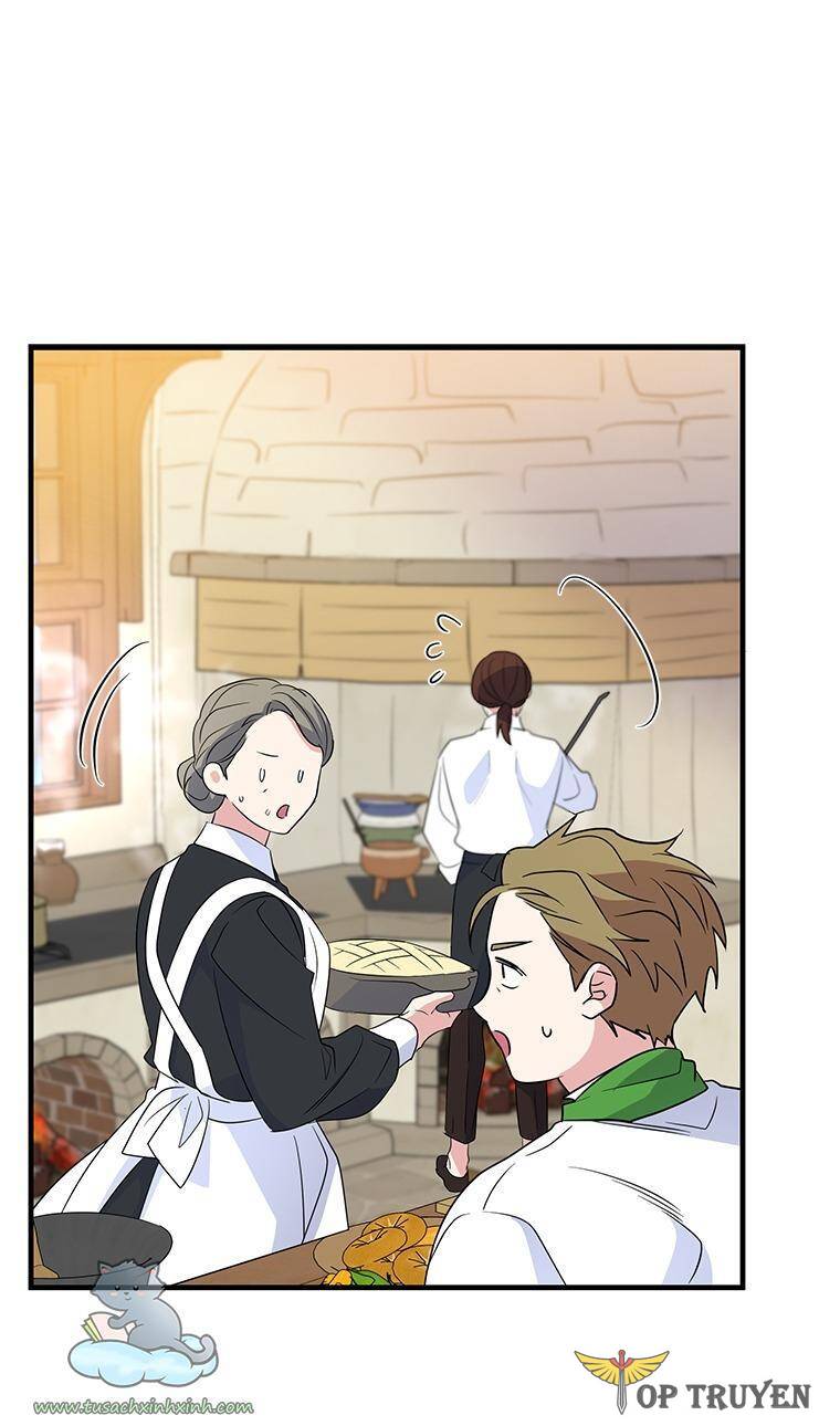 Vợ Ơi, Anh Sắp Trụ Không Nổi Rồi! Chapter 53 - Trang 27