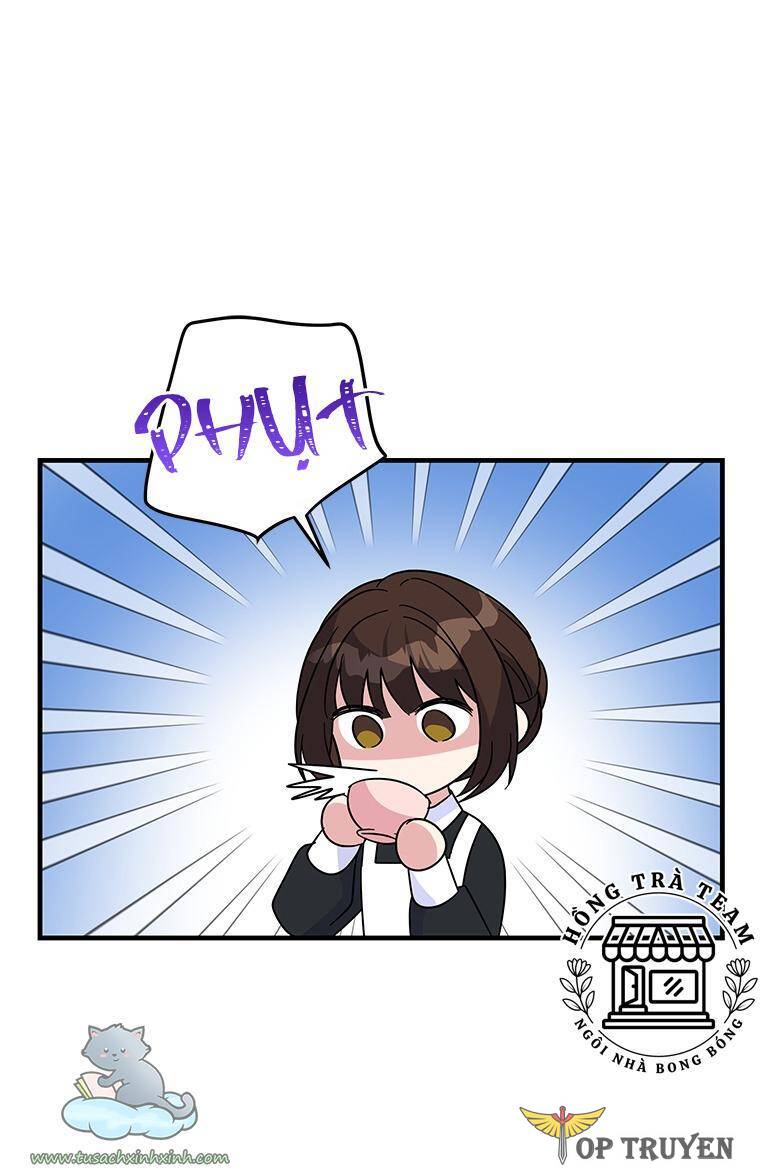 Vợ Ơi, Anh Sắp Trụ Không Nổi Rồi! Chapter 53 - Trang 3