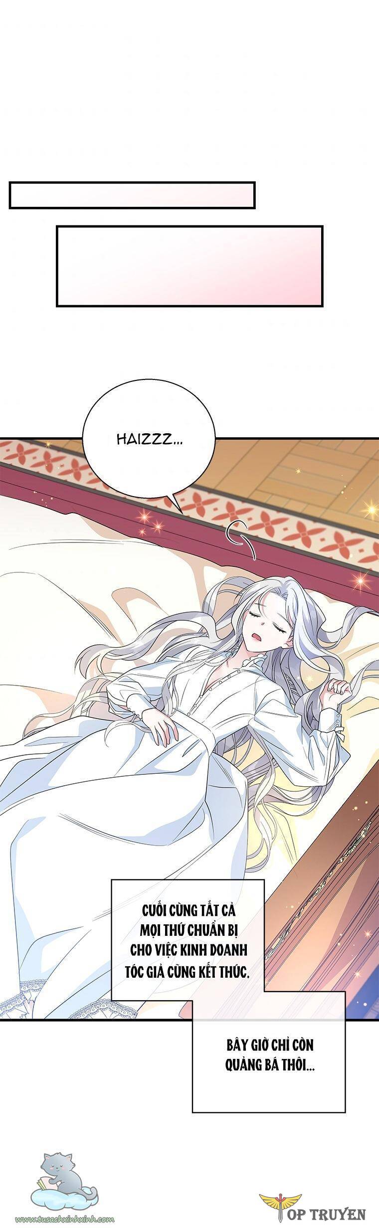 Vợ Ơi, Anh Sắp Trụ Không Nổi Rồi! Chapter 53 - Trang 30