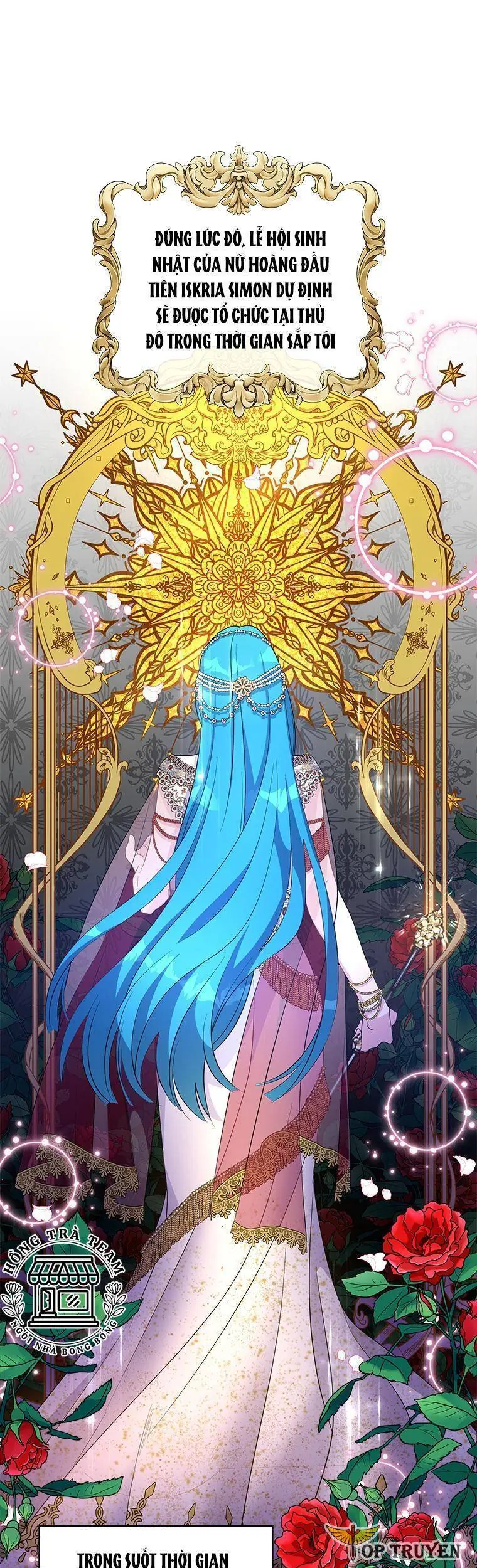 Vợ Ơi, Anh Sắp Trụ Không Nổi Rồi! Chapter 53 - Trang 31