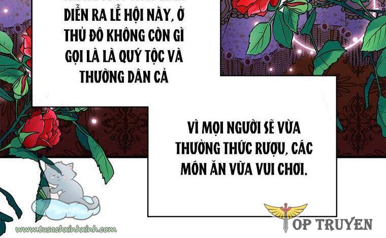 Vợ Ơi, Anh Sắp Trụ Không Nổi Rồi! Chapter 53 - Trang 32
