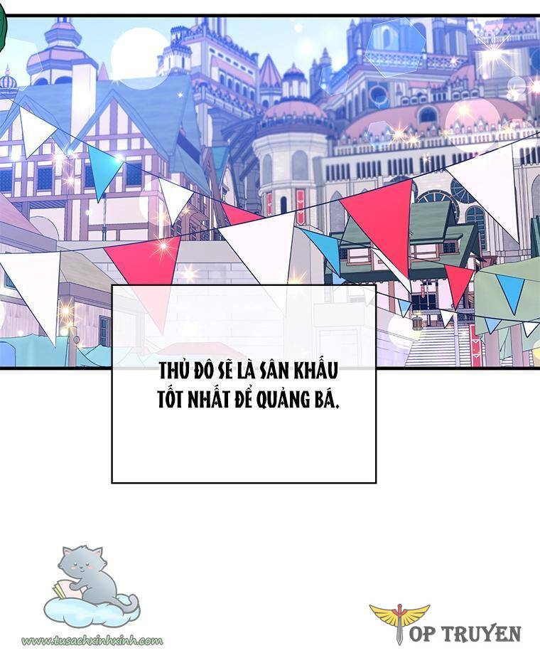 Vợ Ơi, Anh Sắp Trụ Không Nổi Rồi! Chapter 53 - Trang 33