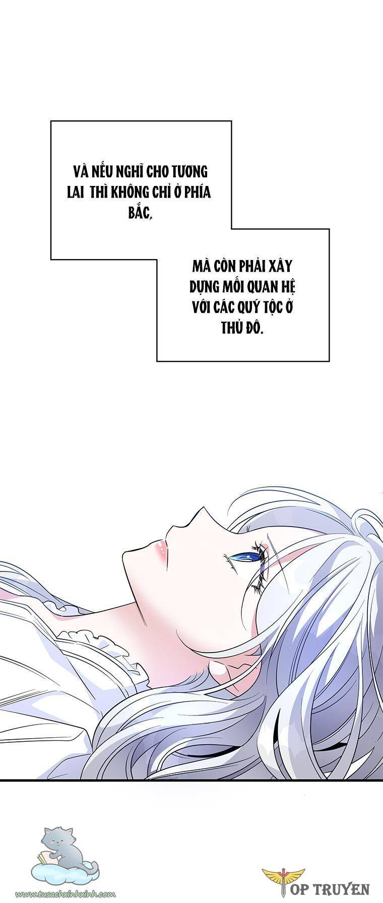 Vợ Ơi, Anh Sắp Trụ Không Nổi Rồi! Chapter 53 - Trang 34