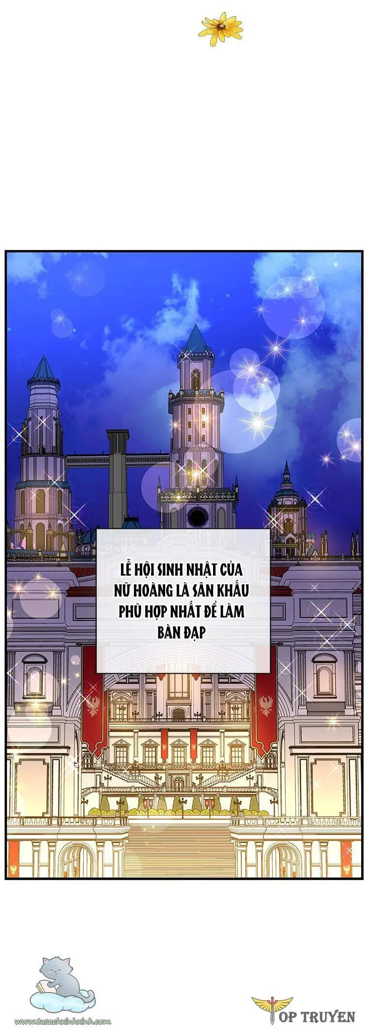 Vợ Ơi, Anh Sắp Trụ Không Nổi Rồi! Chapter 53 - Trang 39