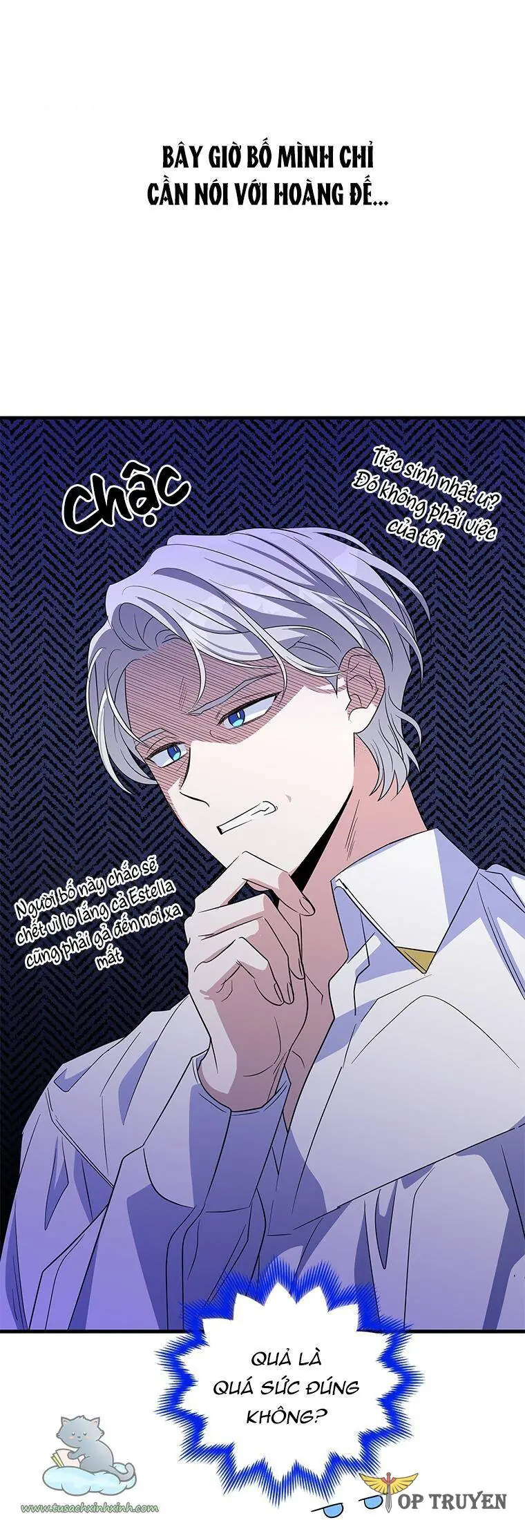 Vợ Ơi, Anh Sắp Trụ Không Nổi Rồi! Chapter 53 - Trang 43