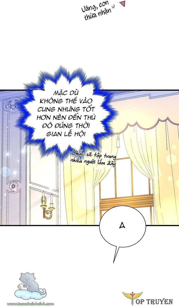 Vợ Ơi, Anh Sắp Trụ Không Nổi Rồi! Chapter 53 - Trang 44
