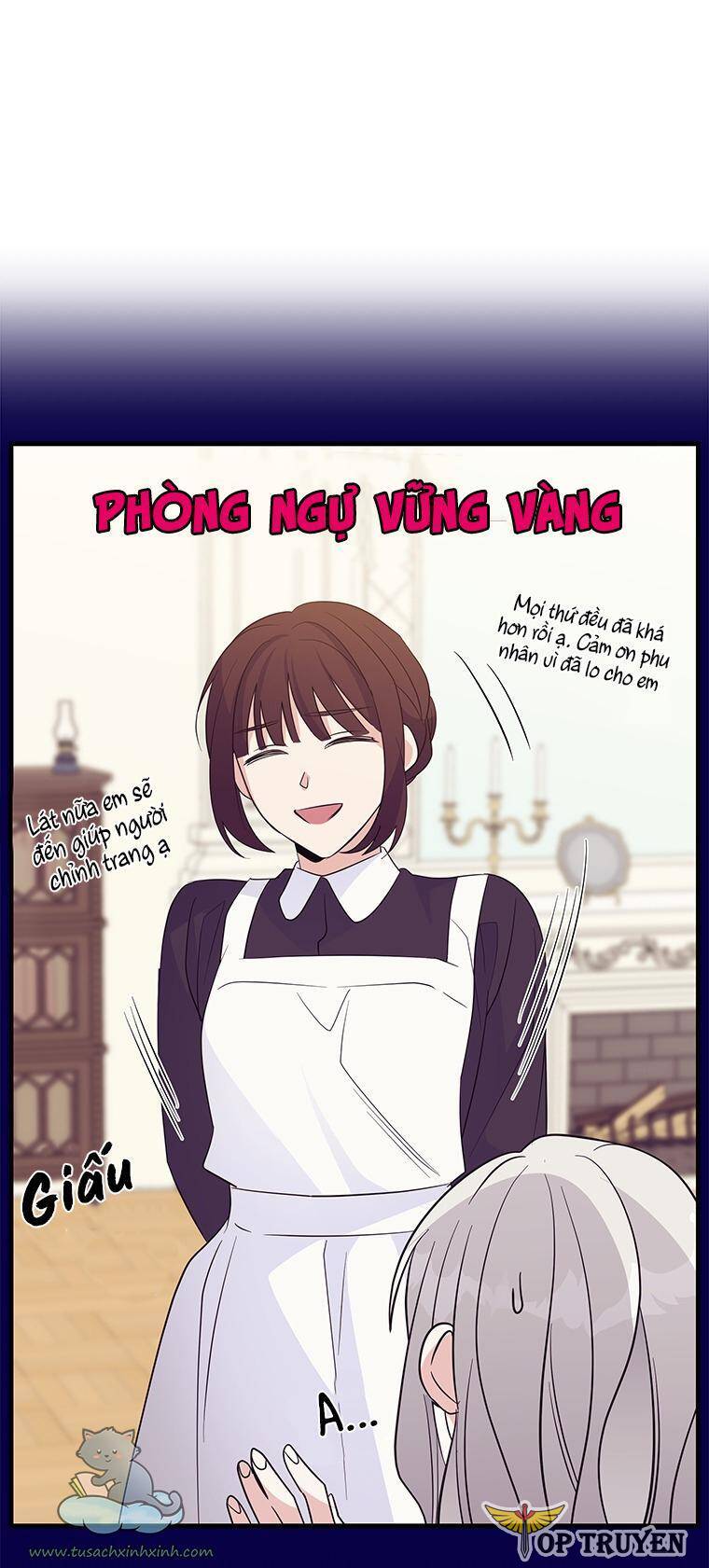 Vợ Ơi, Anh Sắp Trụ Không Nổi Rồi! Chapter 53 - Trang 46