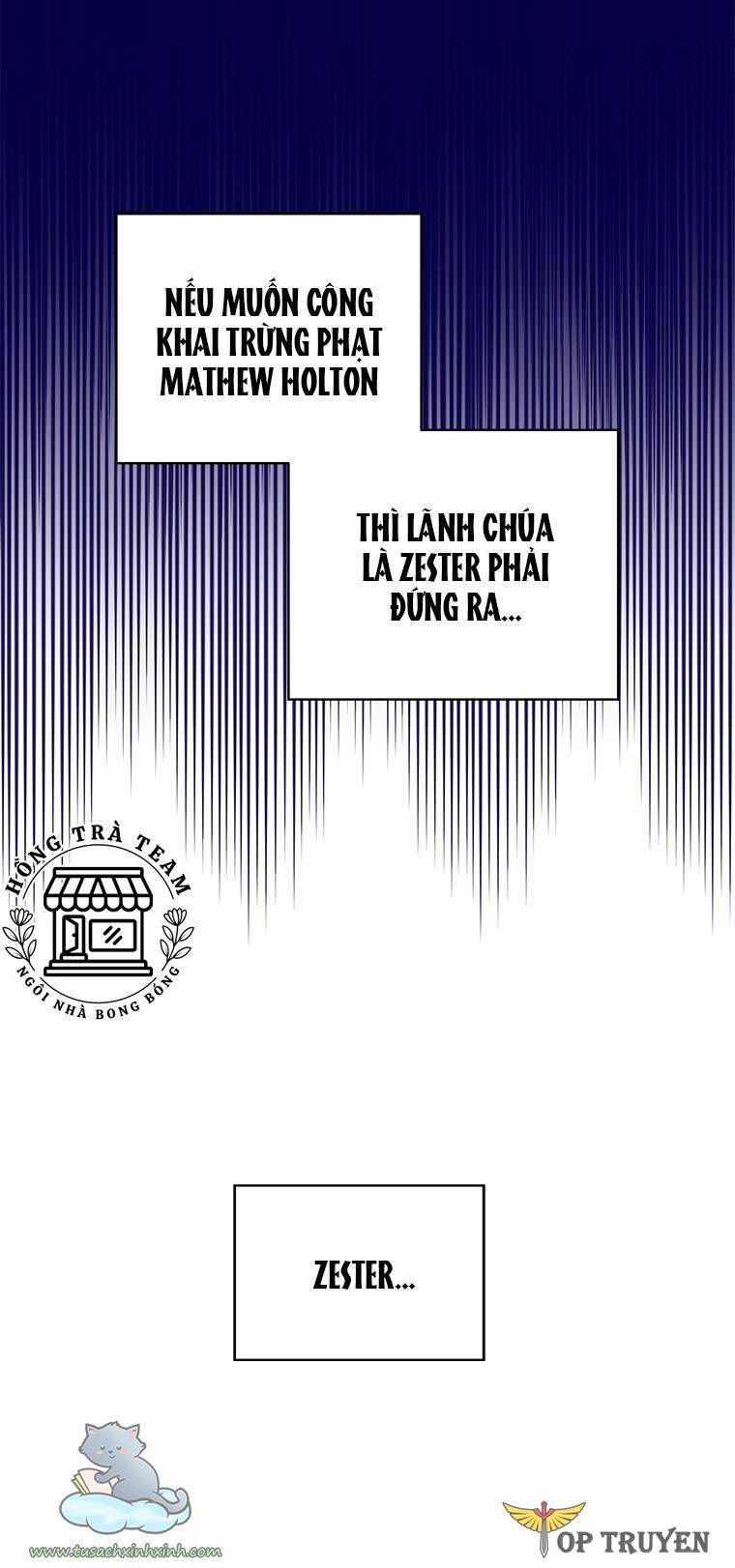 Vợ Ơi, Anh Sắp Trụ Không Nổi Rồi! Chapter 53 - Trang 47