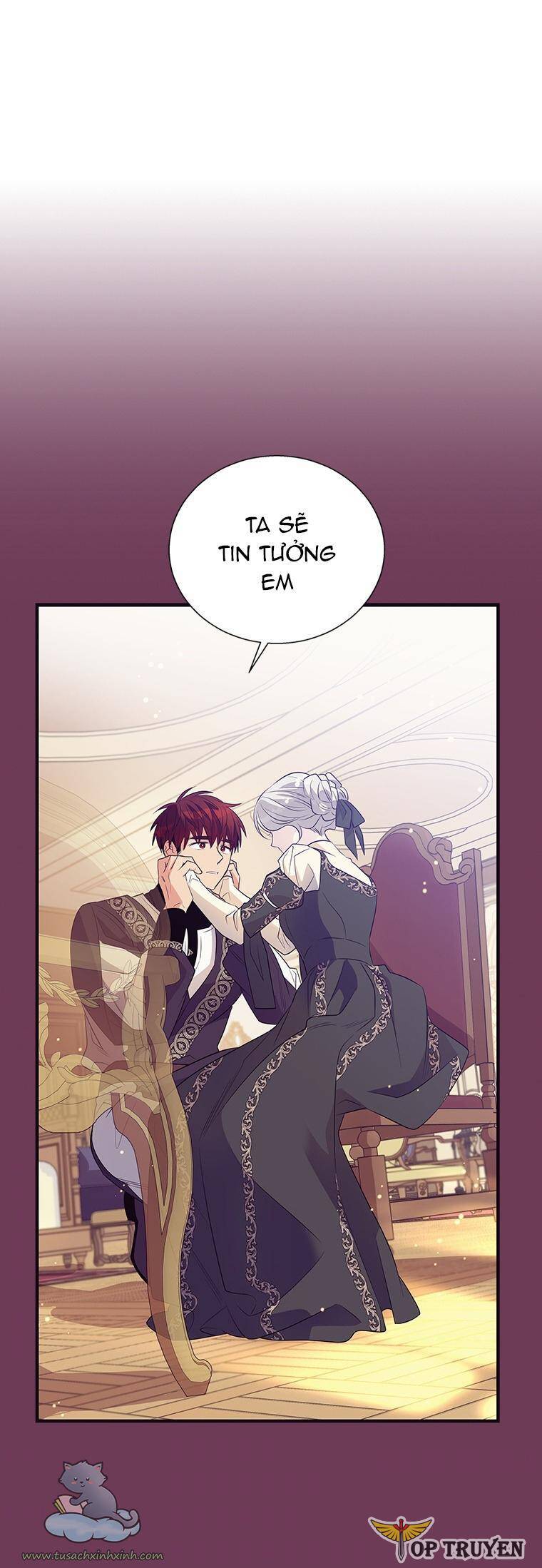 Vợ Ơi, Anh Sắp Trụ Không Nổi Rồi! Chapter 53 - Trang 48