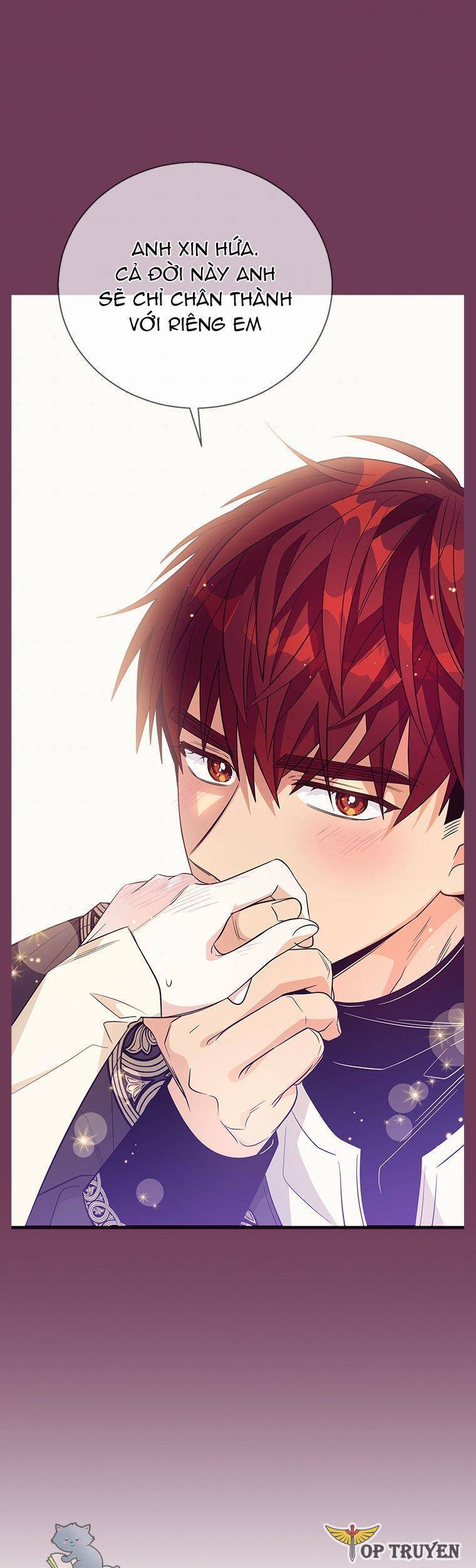 Vợ Ơi, Anh Sắp Trụ Không Nổi Rồi! Chapter 53 - Trang 49