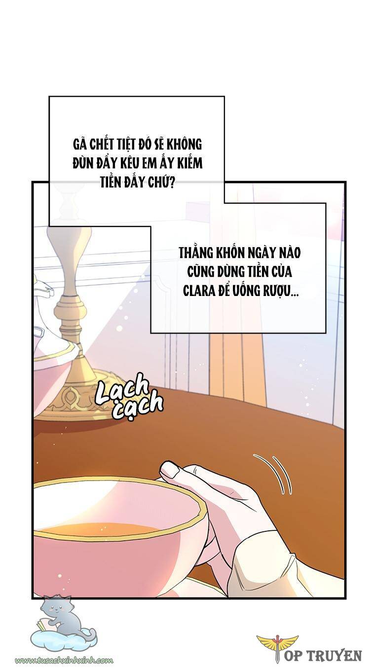 Vợ Ơi, Anh Sắp Trụ Không Nổi Rồi! Chapter 53 - Trang 5