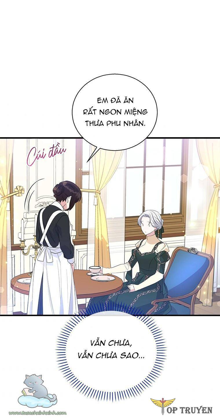 Vợ Ơi, Anh Sắp Trụ Không Nổi Rồi! Chapter 53 - Trang 7