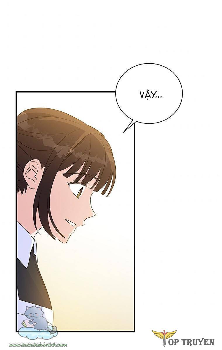Vợ Ơi, Anh Sắp Trụ Không Nổi Rồi! Chapter 53 - Trang 8