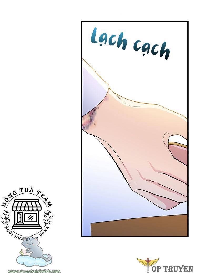Vợ Ơi, Anh Sắp Trụ Không Nổi Rồi! Chapter 53 - Trang 9