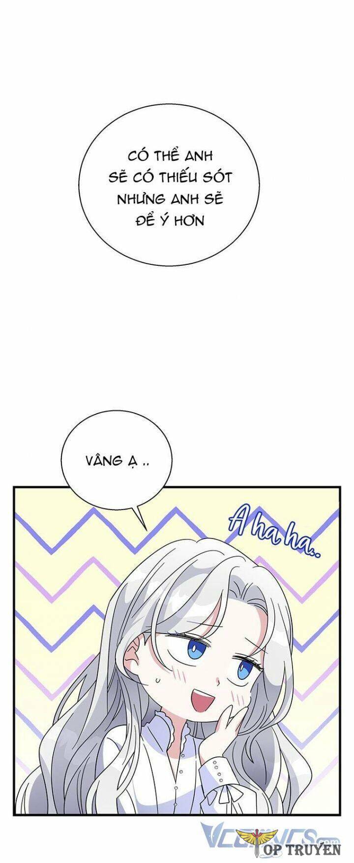 Vợ Ơi, Anh Sắp Trụ Không Nổi Rồi! Chapter 54 - Trang 10