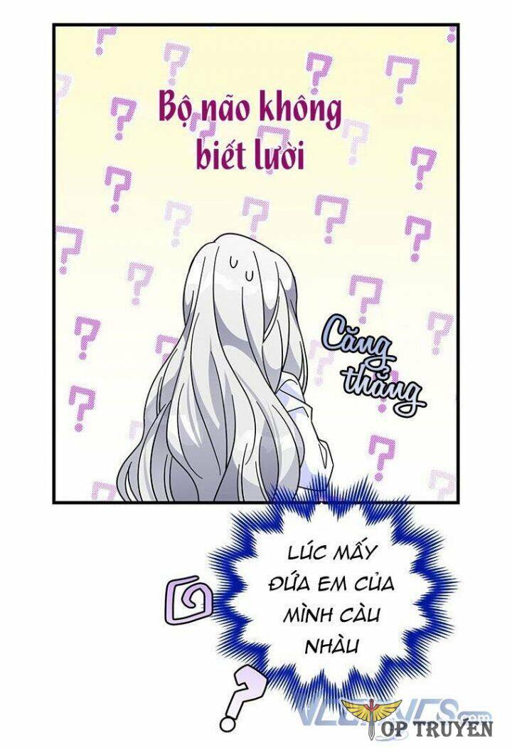 Vợ Ơi, Anh Sắp Trụ Không Nổi Rồi! Chapter 54 - Trang 12