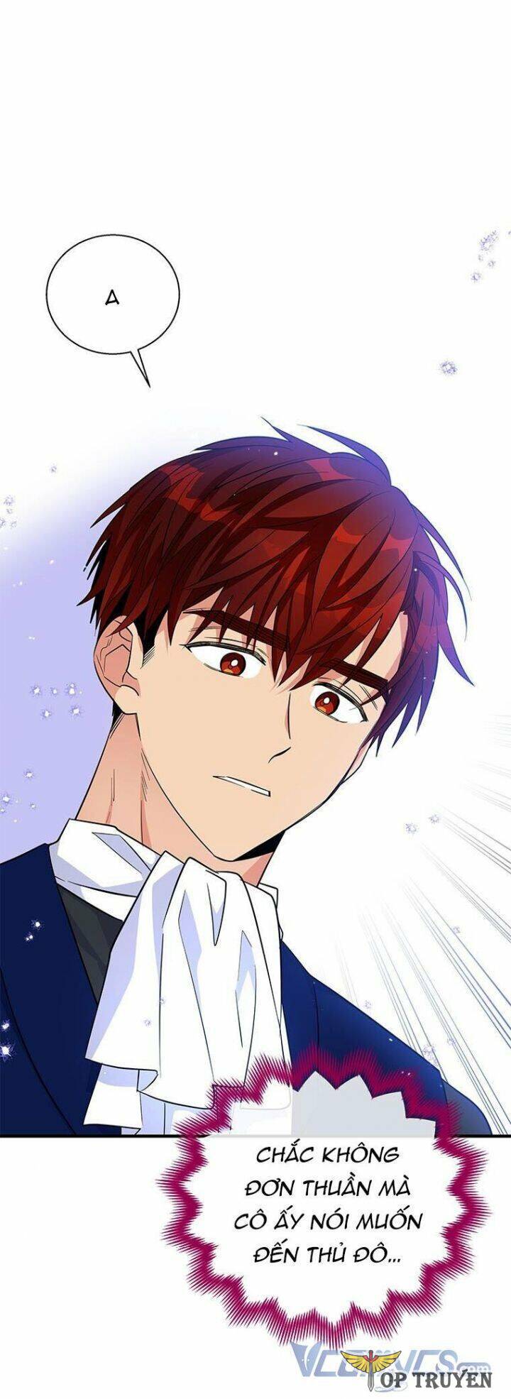 Vợ Ơi, Anh Sắp Trụ Không Nổi Rồi! Chapter 54 - Trang 15