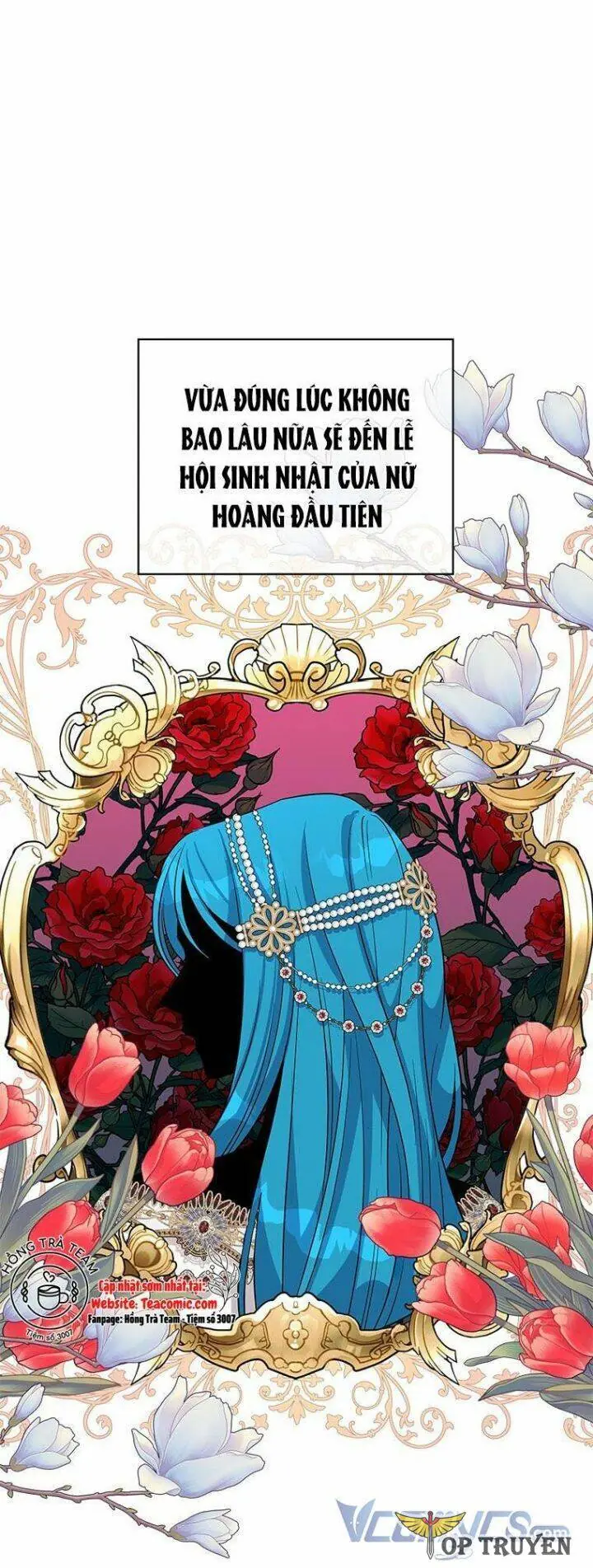 Vợ Ơi, Anh Sắp Trụ Không Nổi Rồi! Chapter 54 - Trang 16