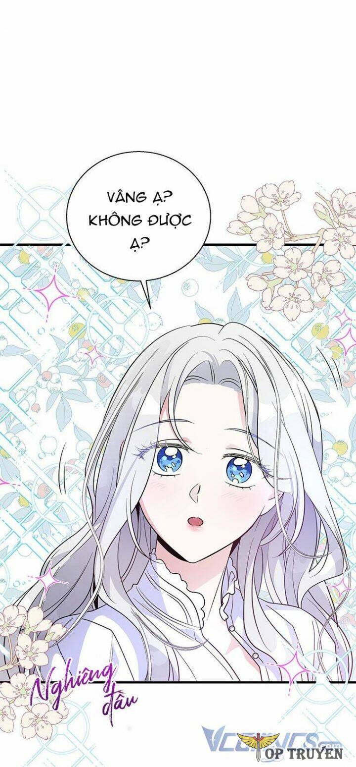 Vợ Ơi, Anh Sắp Trụ Không Nổi Rồi! Chapter 54 - Trang 17