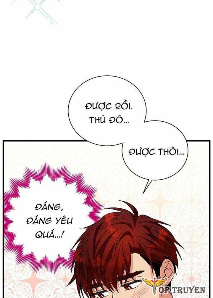 Vợ Ơi, Anh Sắp Trụ Không Nổi Rồi! Chapter 54 - Trang 18
