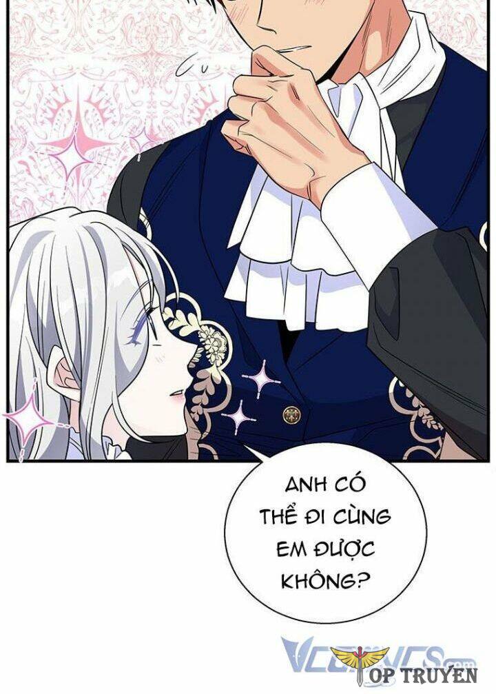 Vợ Ơi, Anh Sắp Trụ Không Nổi Rồi! Chapter 54 - Trang 19