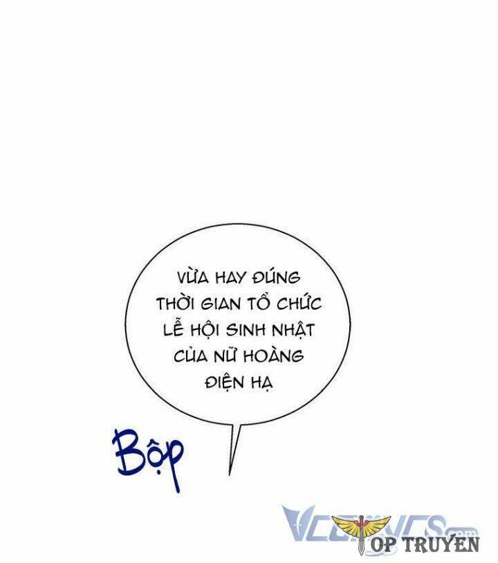 Vợ Ơi, Anh Sắp Trụ Không Nổi Rồi! Chapter 54 - Trang 20