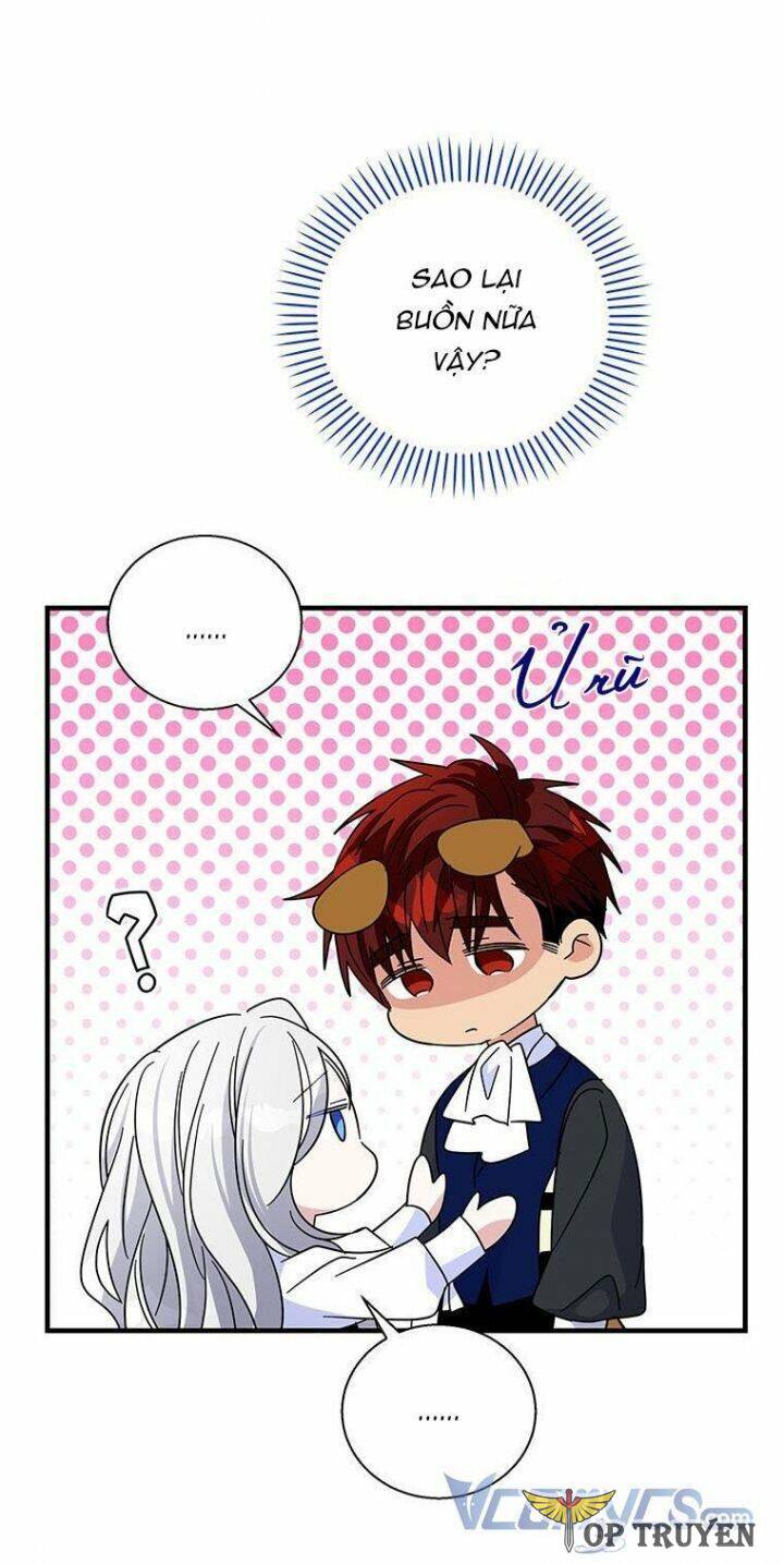 Vợ Ơi, Anh Sắp Trụ Không Nổi Rồi! Chapter 54 - Trang 25