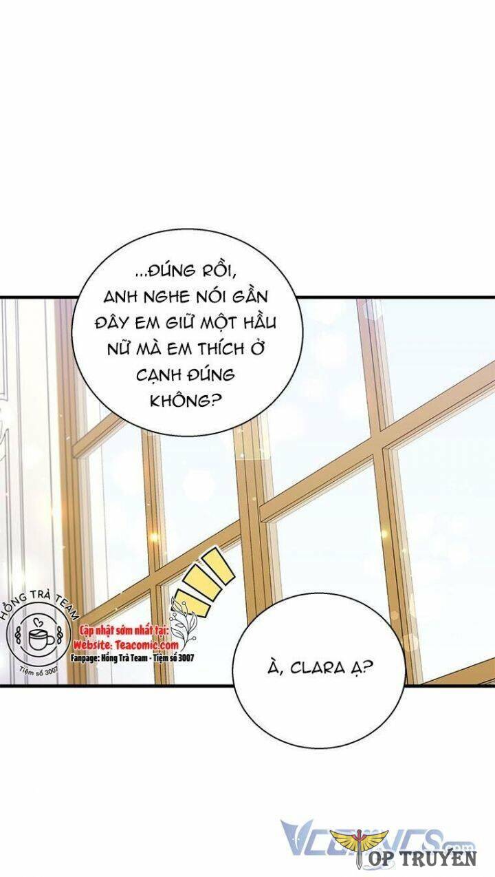 Vợ Ơi, Anh Sắp Trụ Không Nổi Rồi! Chapter 54 - Trang 26