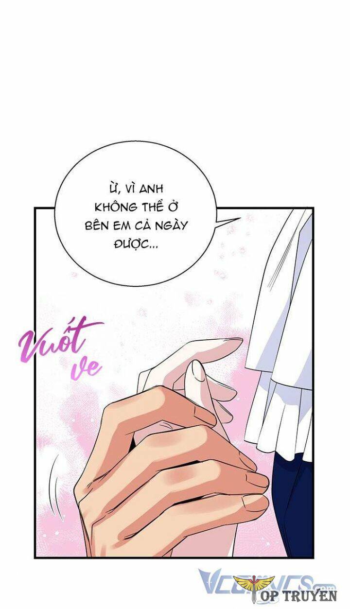 Vợ Ơi, Anh Sắp Trụ Không Nổi Rồi! Chapter 54 - Trang 27