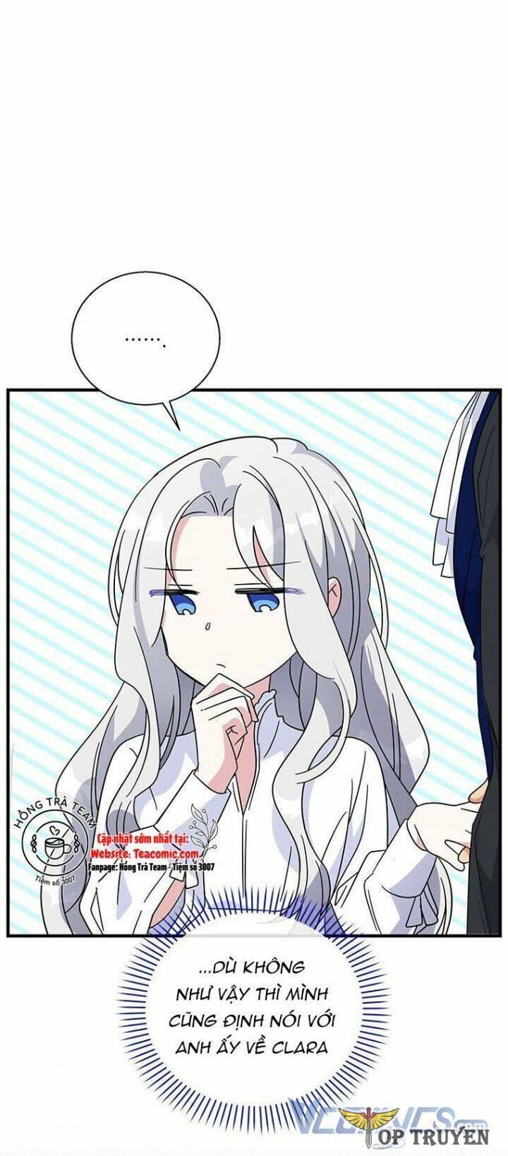 Vợ Ơi, Anh Sắp Trụ Không Nổi Rồi! Chapter 54 - Trang 29