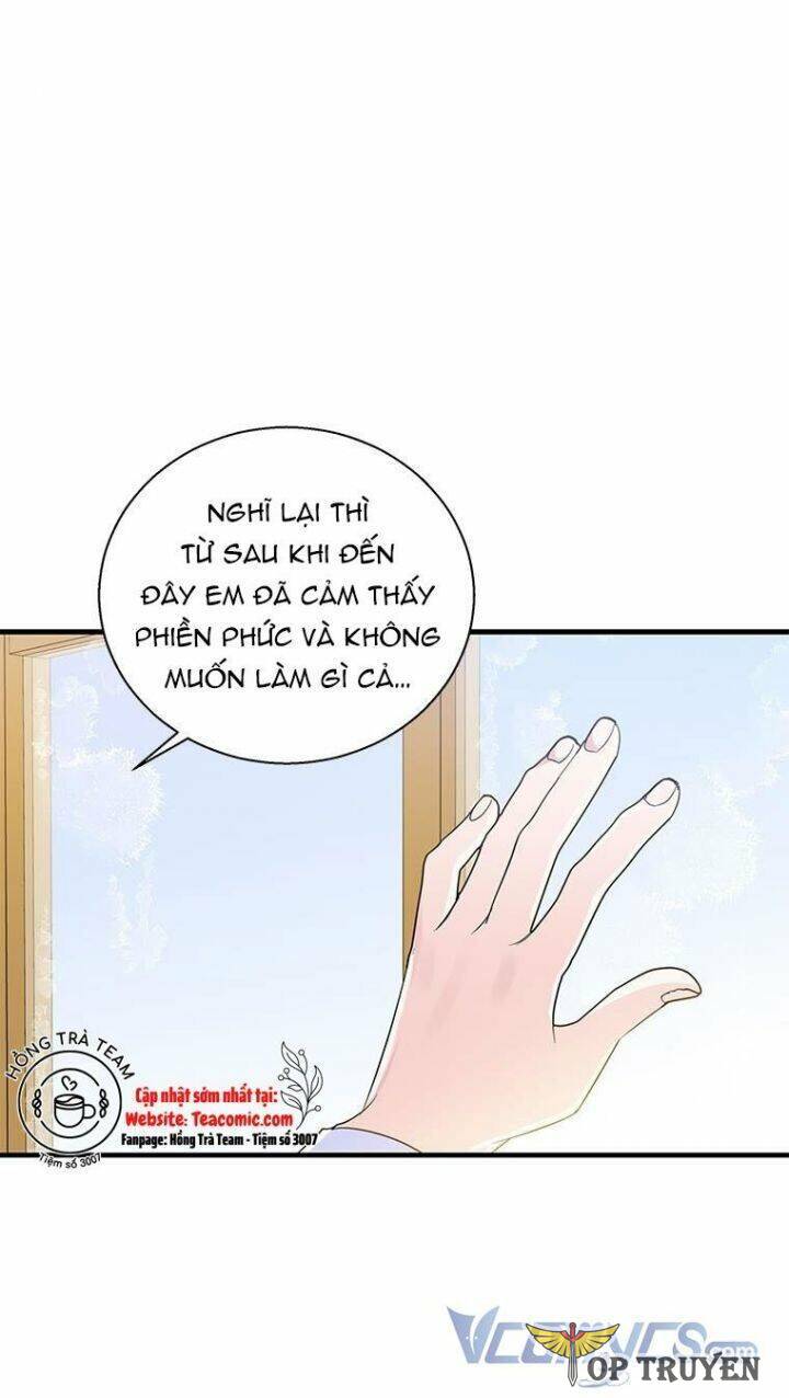 Vợ Ơi, Anh Sắp Trụ Không Nổi Rồi! Chapter 54 - Trang 3