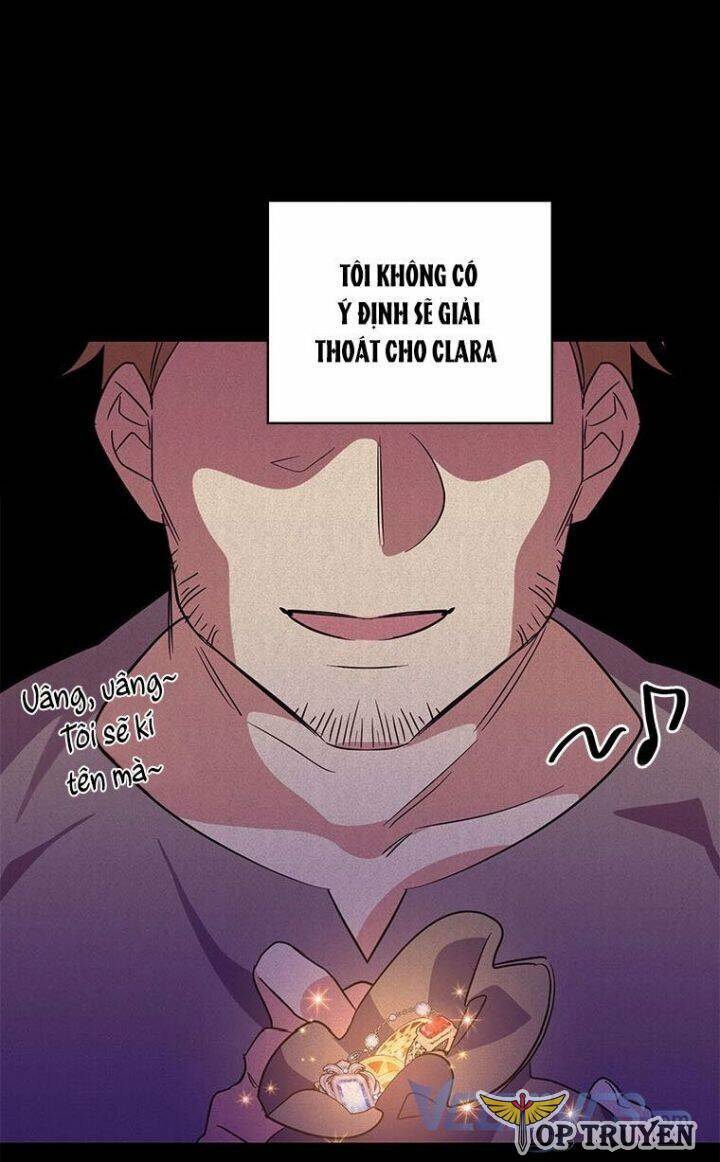Vợ Ơi, Anh Sắp Trụ Không Nổi Rồi! Chapter 54 - Trang 31