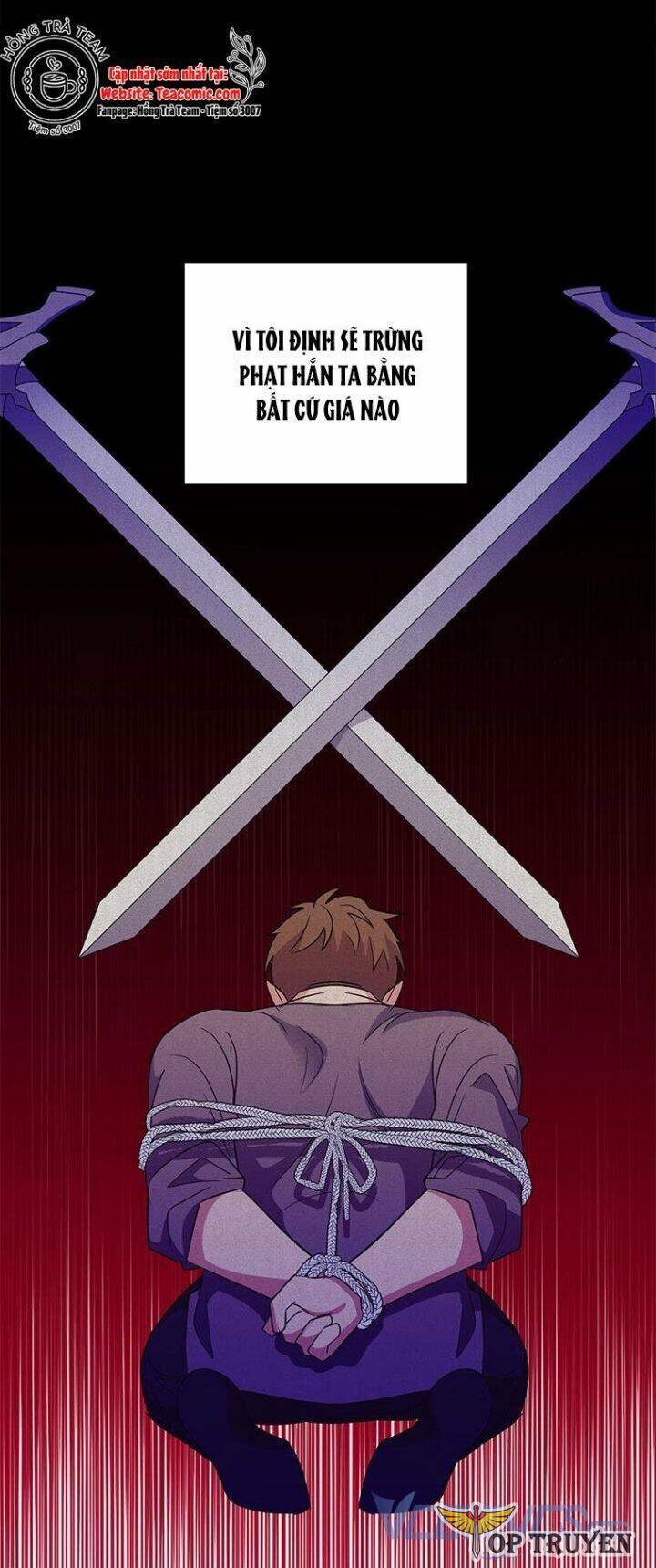 Vợ Ơi, Anh Sắp Trụ Không Nổi Rồi! Chapter 54 - Trang 32