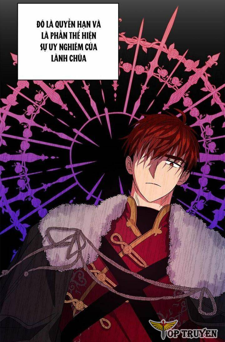 Vợ Ơi, Anh Sắp Trụ Không Nổi Rồi! Chapter 54 - Trang 34