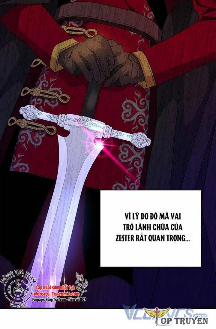 Vợ Ơi, Anh Sắp Trụ Không Nổi Rồi! Chapter 54 - Trang 35