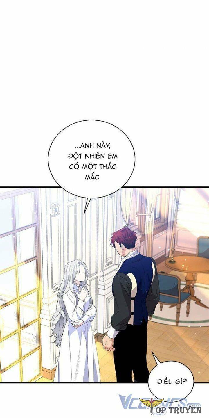 Vợ Ơi, Anh Sắp Trụ Không Nổi Rồi! Chapter 54 - Trang 36