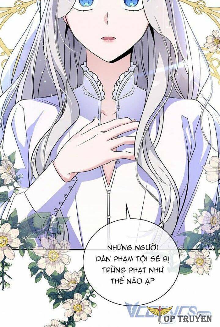 Vợ Ơi, Anh Sắp Trụ Không Nổi Rồi! Chapter 54 - Trang 38