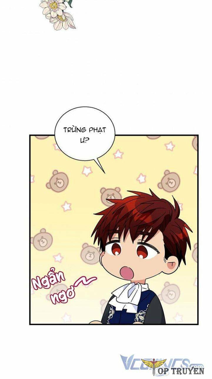 Vợ Ơi, Anh Sắp Trụ Không Nổi Rồi! Chapter 54 - Trang 39