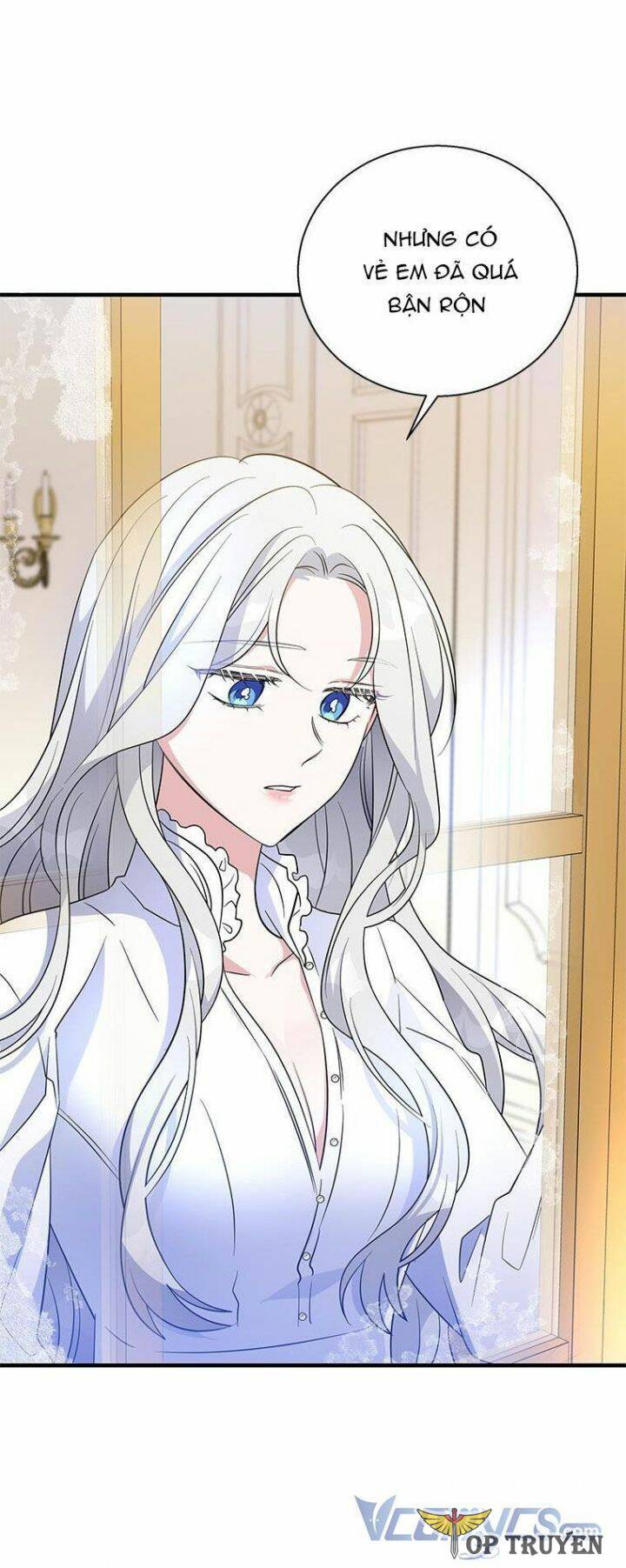 Vợ Ơi, Anh Sắp Trụ Không Nổi Rồi! Chapter 54 - Trang 4