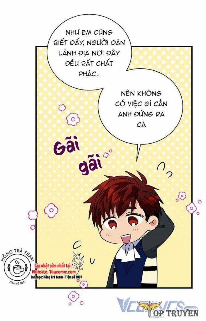 Vợ Ơi, Anh Sắp Trụ Không Nổi Rồi! Chapter 54 - Trang 41