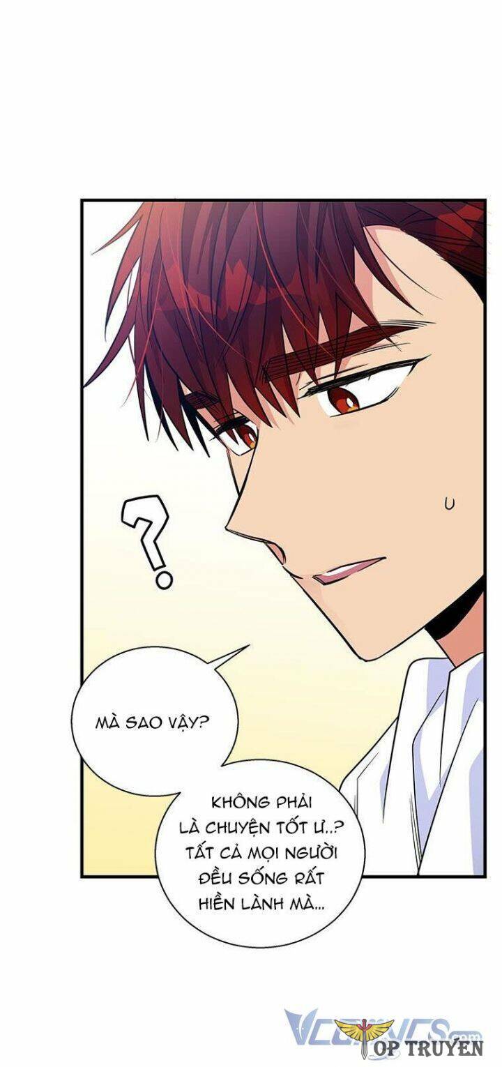 Vợ Ơi, Anh Sắp Trụ Không Nổi Rồi! Chapter 54 - Trang 43