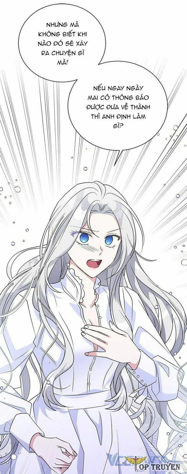 Vợ Ơi, Anh Sắp Trụ Không Nổi Rồi! Chapter 54 - Trang 45